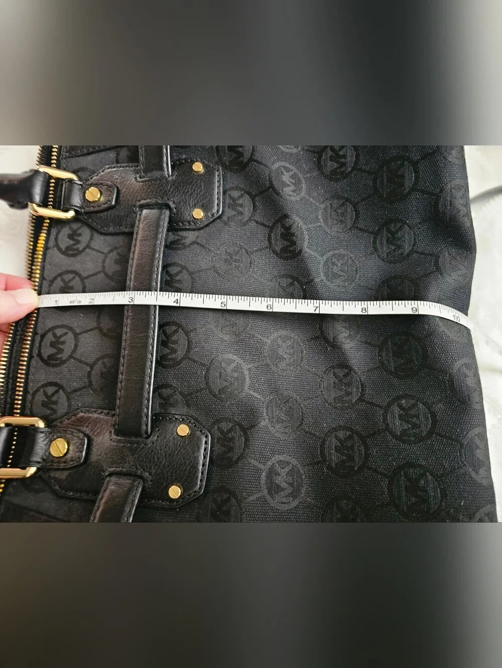 Michael Kors stylish michael